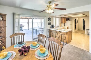 Casa (3 Bedrooms) | Interior