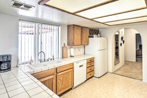 Casa (3 Bedrooms) | Interni