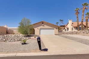 하우스 (3 Bedrooms) | 내부