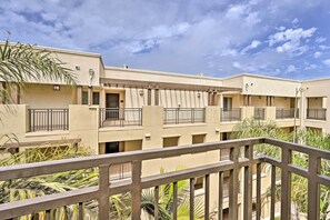 公寓 (2 Bedrooms) | 住宿内部