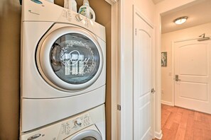 Departamento (2 Bedrooms) | Interior