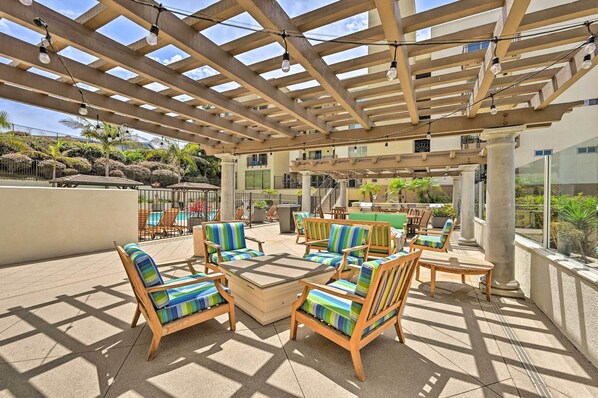 Departamento (2 Bedrooms) | Interior