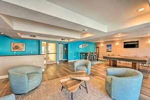 Appartement (2 Bedrooms) | Intérieur