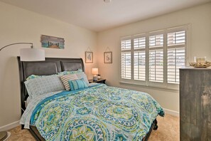 公寓 (2 Bedrooms) | 住宿内部