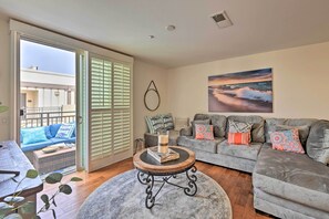 公寓 (2 Bedrooms) | 住宿内部