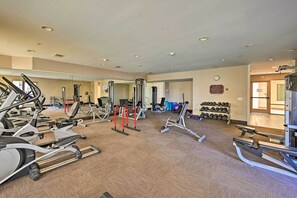 Departamento (2 Bedrooms) | Interior