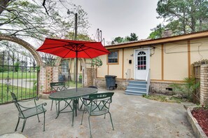 Hus (2 Bedrooms) | Innvendig