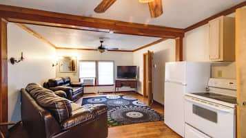 Hus (2 Bedrooms) | Innvendig