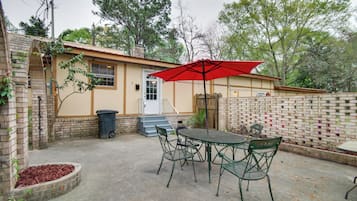 Hus (2 Bedrooms) | Innvendig