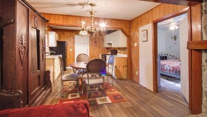 ハウス (2 Bedrooms) | 内装