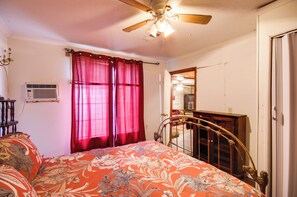 Maison (2 Bedrooms) | Intérieur