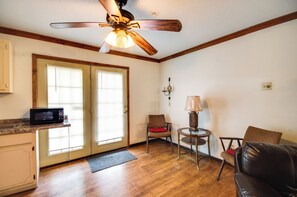 Casa (2 Bedrooms) | Interior