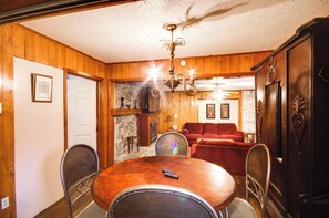 Maison (2 Bedrooms) | Intérieur