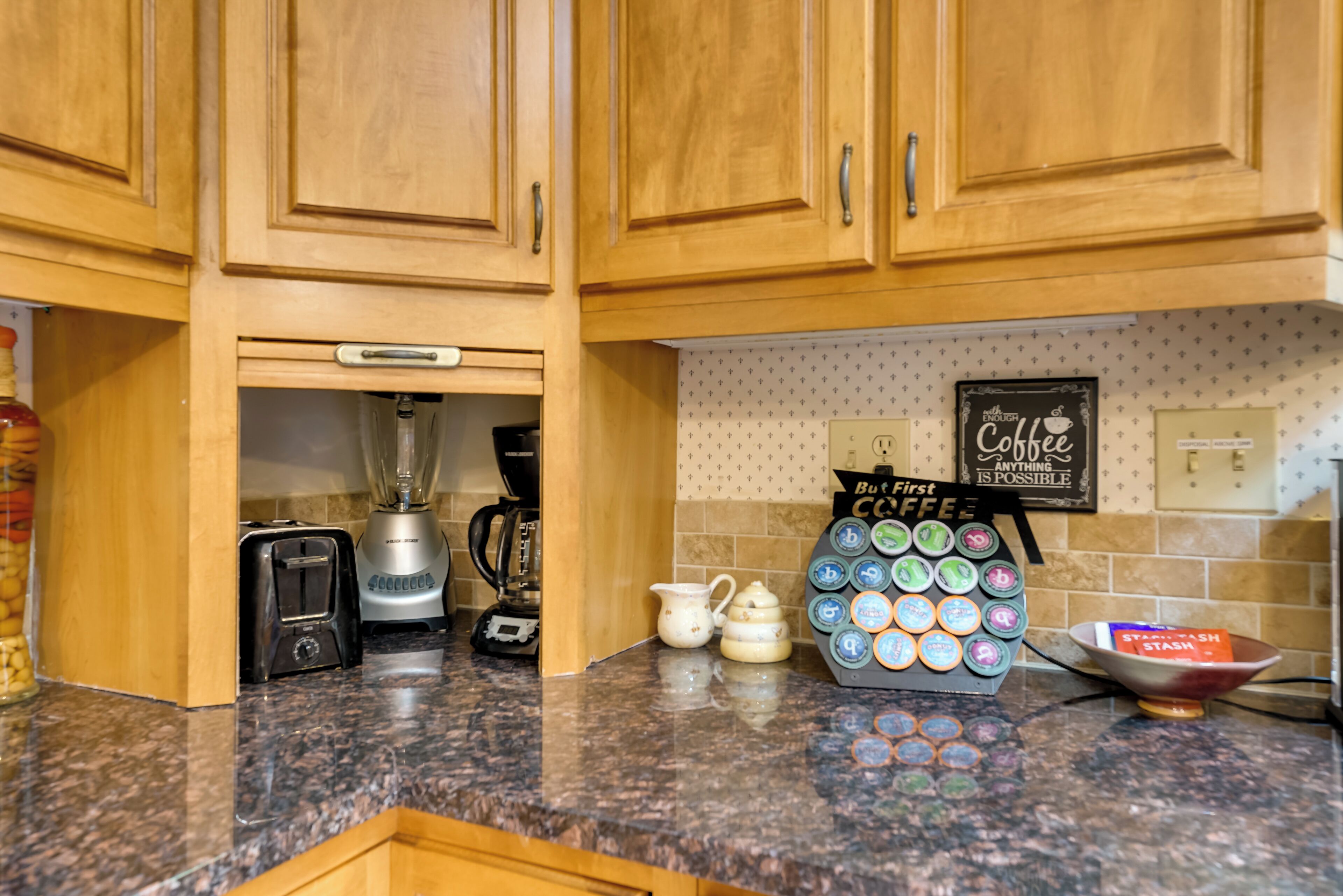 Nhà (3 Bedrooms) | Nội thất