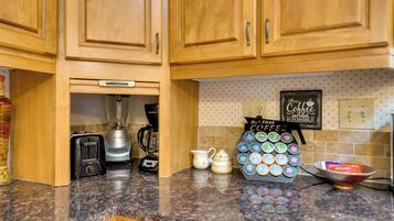 Nhà (3 Bedrooms) | Nội thất