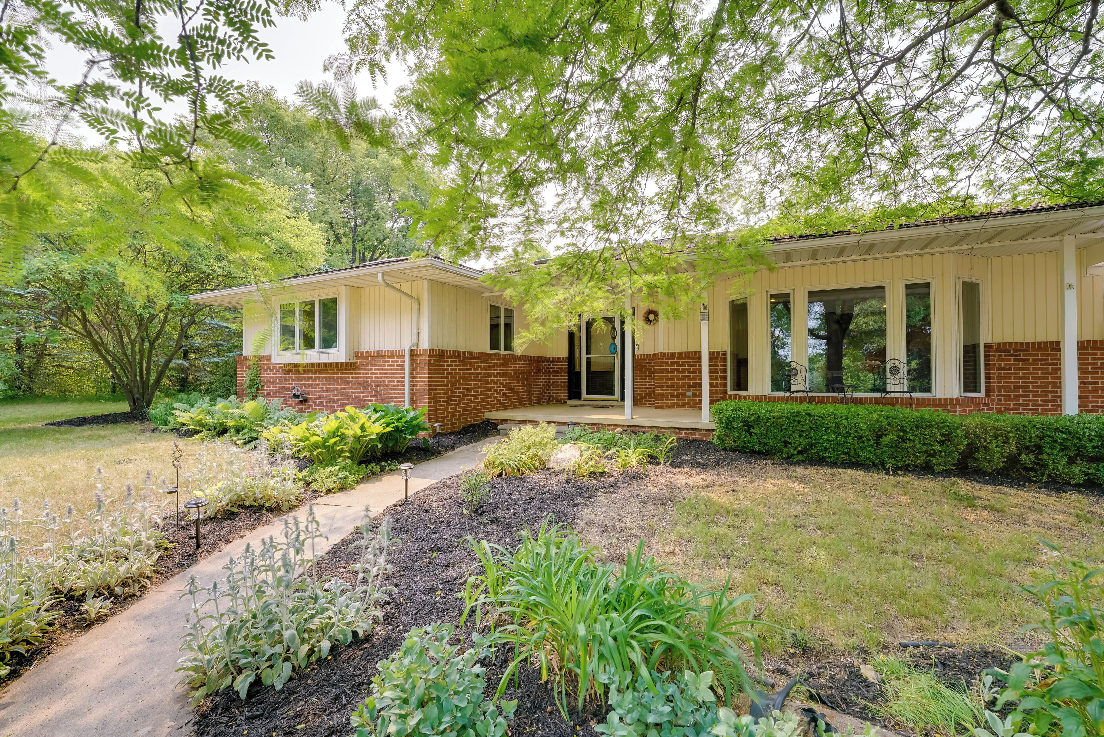 Rumah (3 Bedrooms) | Interior