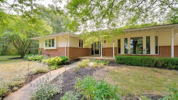 Rumah (3 Bedrooms) | Interior