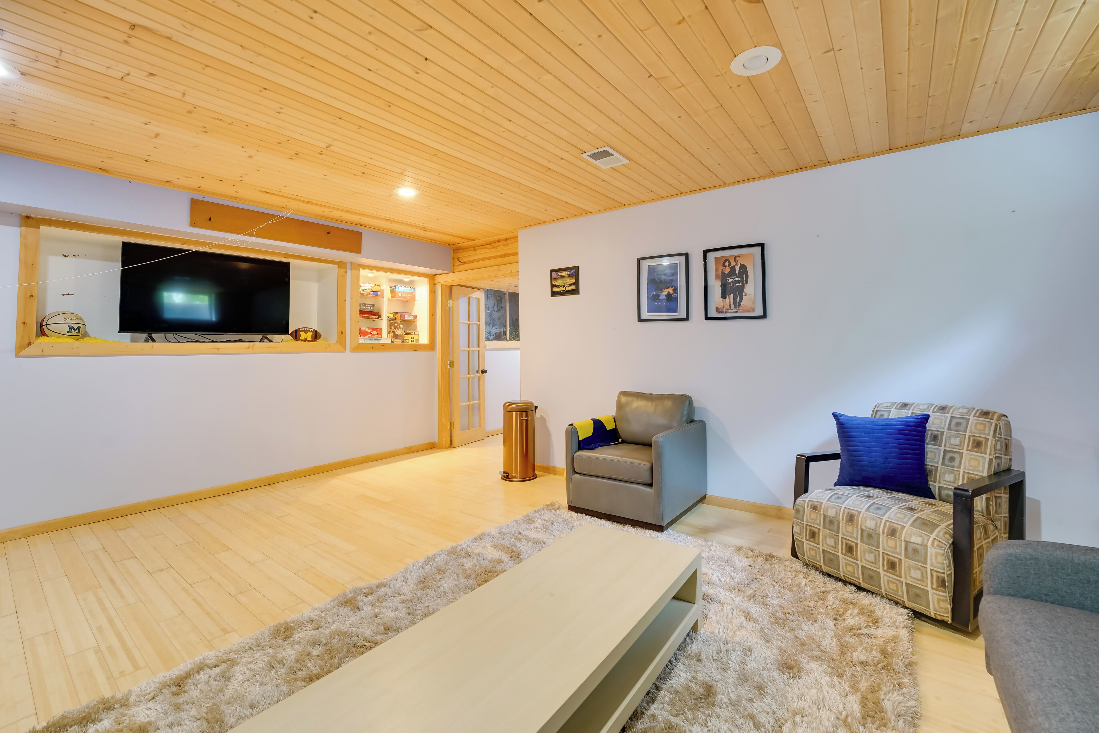 Nhà (3 Bedrooms) | Nội thất