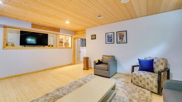 House (3 Bedrooms) | Bahagian dalam