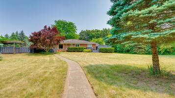 Nhà (3 Bedrooms) | Nội thất