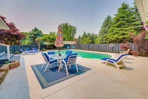 獨棟房屋 (3 Bedrooms) | 住宿內部