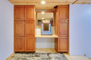 Hus (3 Bedrooms) | Innvendig