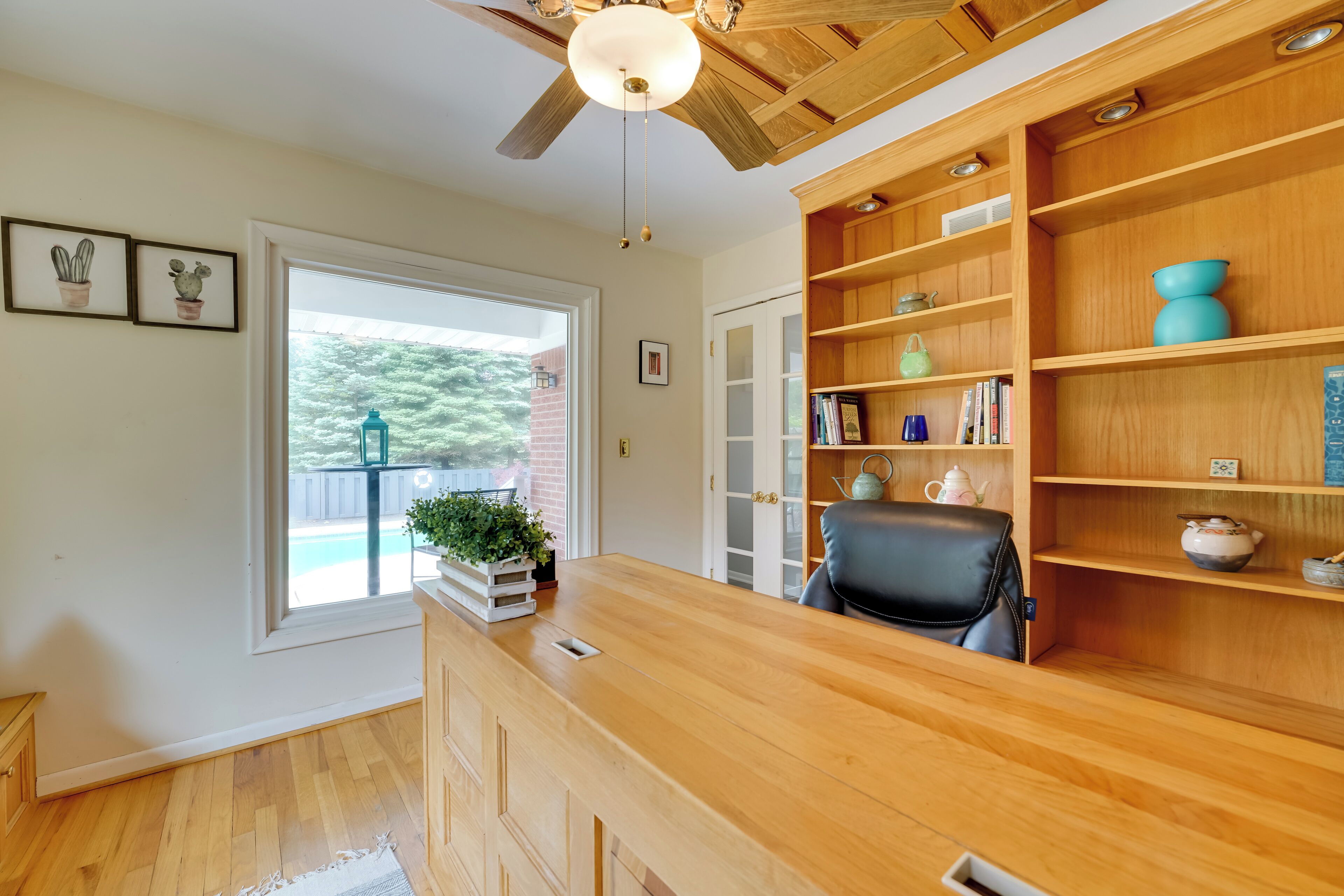 Nhà (3 Bedrooms) | Nội thất