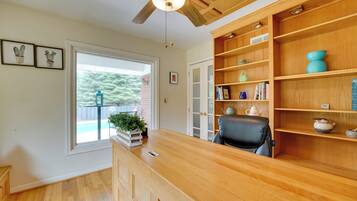 Nhà (3 Bedrooms) | Nội thất