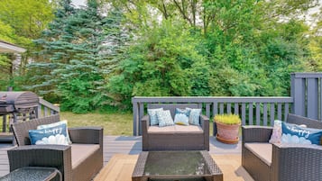 Rumah (3 Bedrooms) | Interior