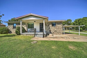 独立别墅 (4 Bedrooms) | 住宿内部