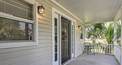 Haines City Studio: Walk to Shopping & Dining!