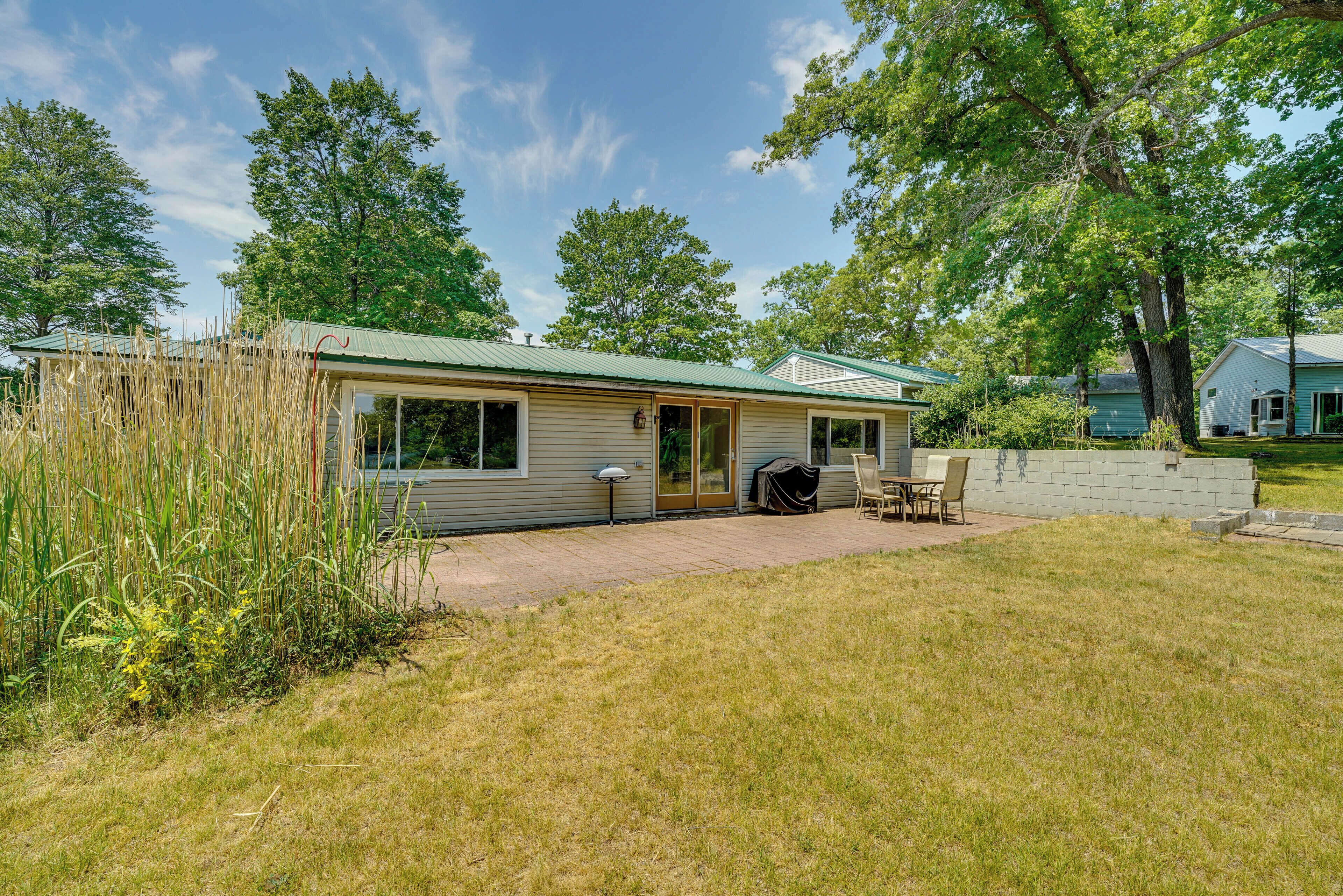 Cottage (3 Bedrooms) | Interior