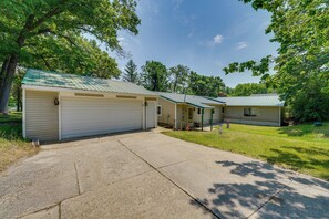 Cottage (3 Bedrooms) | Interior