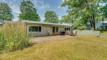 平房 (3 Bedrooms) | 住宿內部