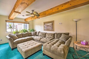 Cottage (3 Bedrooms) | Interior