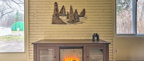 Cottage (3 Bedrooms) | Interior