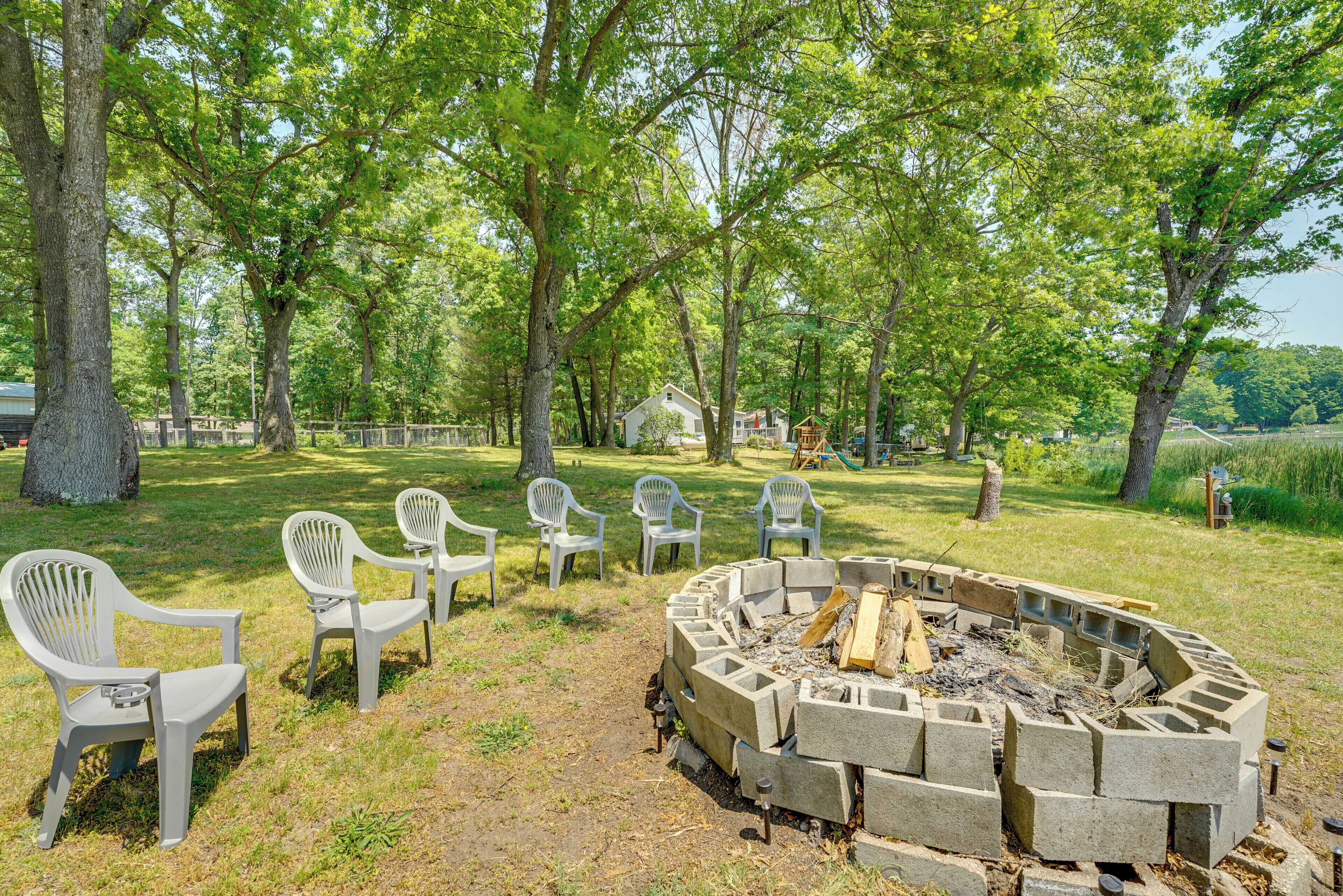 Cottage (3 Bedrooms) | Interior