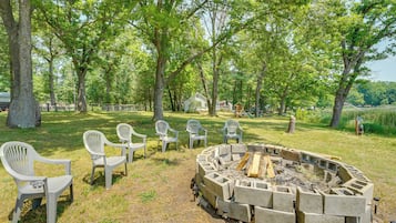 Cottage (3 Bedrooms) | Interior