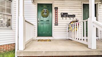 Apartemen (2 Bedrooms) | Interior