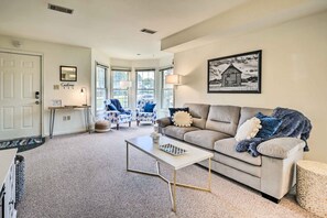 Apartamento (2 Bedrooms) | Interior