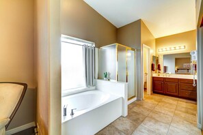 House (5 Bedrooms) | Interior - Peoria Vacation Rental w/ Pool & Hot Tub! (Peoria)