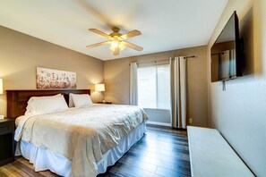 House (5 Bedrooms) | Interior - Peoria Vacation Rental w/ Pool & Hot Tub! (Peoria)