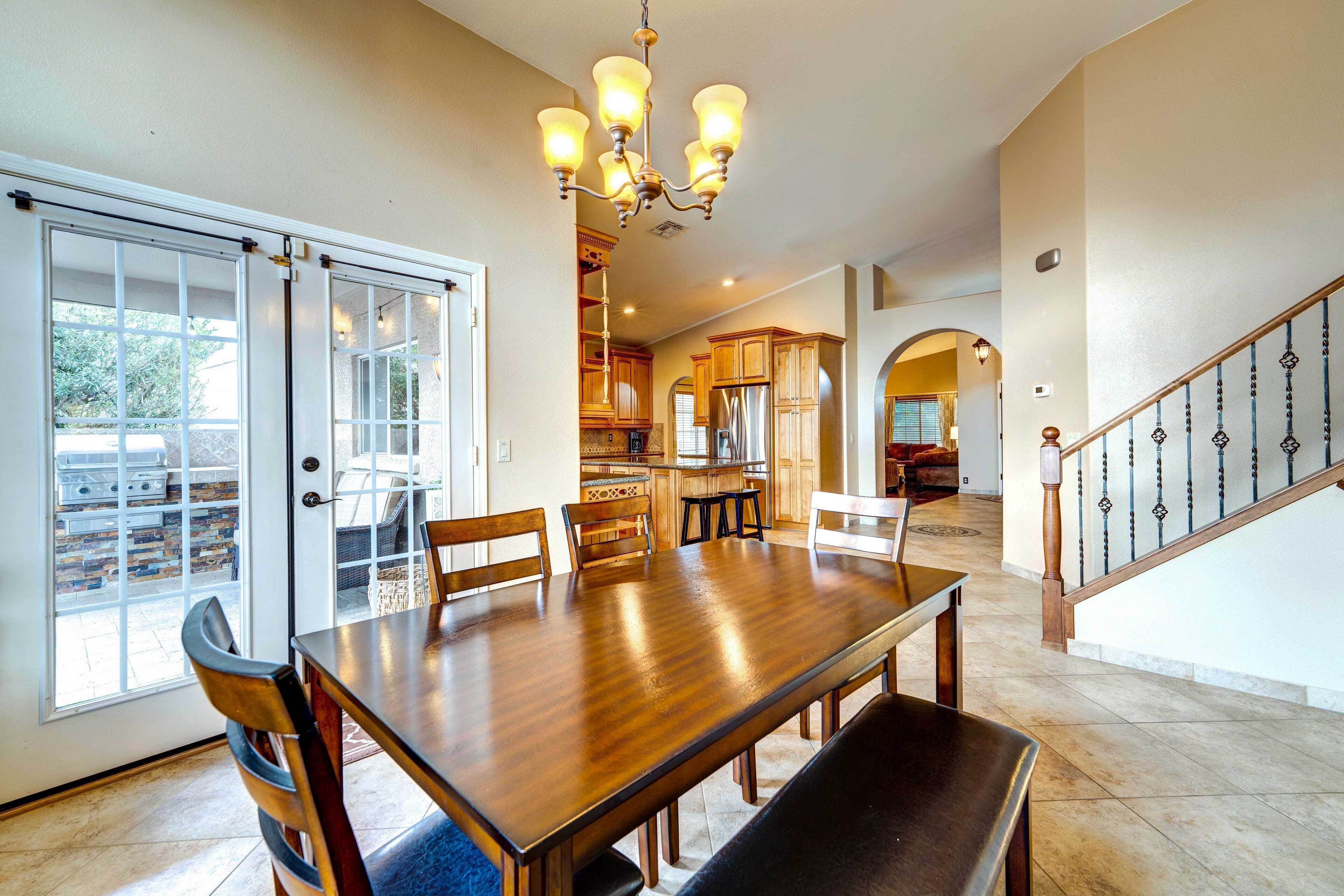 Casa (5 Bedrooms) | Interior