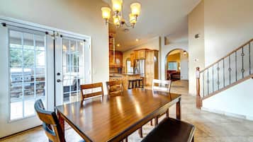 Casa (5 Bedrooms) | Interior