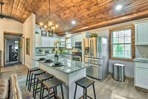 Casa (4 Bedrooms) | Interior