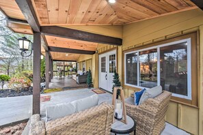 Casa (4 Bedrooms) | Interior