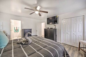 Maison (3 Bedrooms) | Intérieur