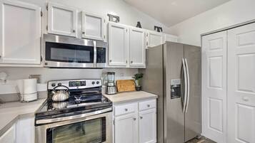 Maison (3 Bedrooms) | Intérieur