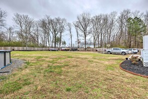 บ้านพัก (3 Bedrooms) | ภายใน