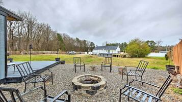 Hus (3 Bedrooms) | Interiør